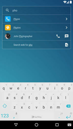 SLT MIUI - Widget & Icon pack screenshot 4