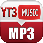 Player for YT3 Music أيقونة