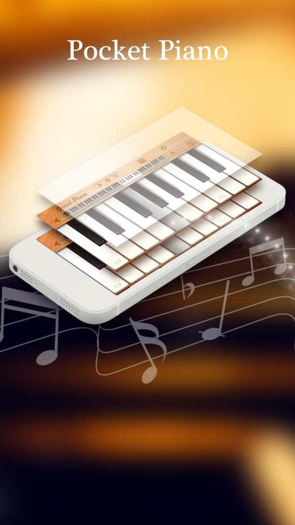 Piano screenshot 4