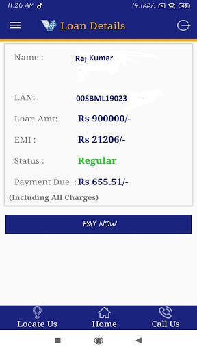 Vistaar Bandhu screenshot 5