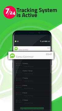 WatFamily screenshot 2