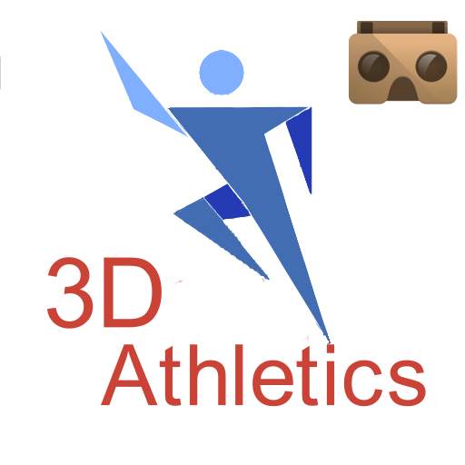 3D Athletics :Cardboard VR Sim 1.3