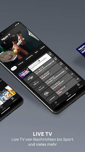 Rakuten TV - Filme & Serien screenshot 2