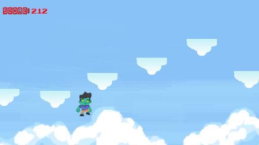 Zombie Runner screenshot 21