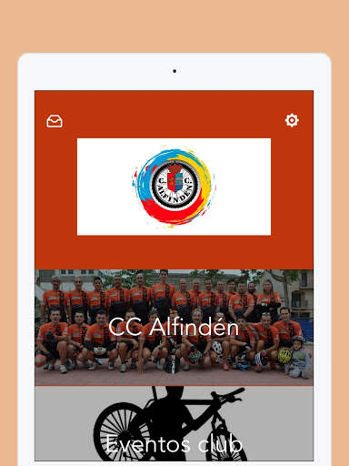 CC Alfindén screenshot 6