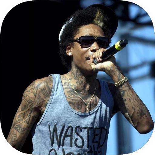 Wiz Khalifa Wallpapers HD icon