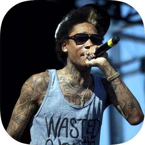 Wiz Khalifa Wallpapers HD 1.4