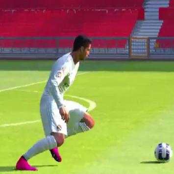 Tips for Play PES 2016 screenshot 7