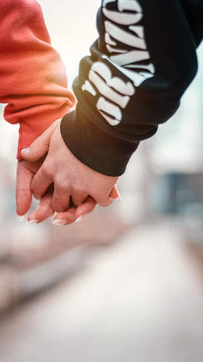 Romantic Wallpapers screenshot 6