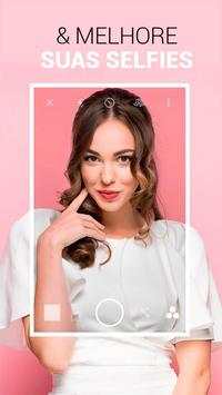 AirBrush GO! - Editor de Fotos 6 تصوير الشاشة
