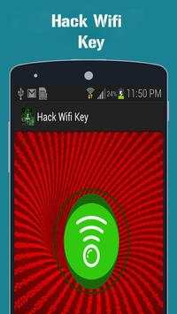 Wifi Hack Key (Prank) screenshot 2