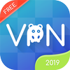 Hipo - VPN Proxy For IP Changer,Unblock Site icon