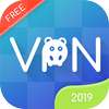 Hipo - VPN Proxy For IP Changer,Unblock Site on 9Apps