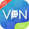 Hipo - VPN Proxy For IP Changer,Unblock Site 3.7