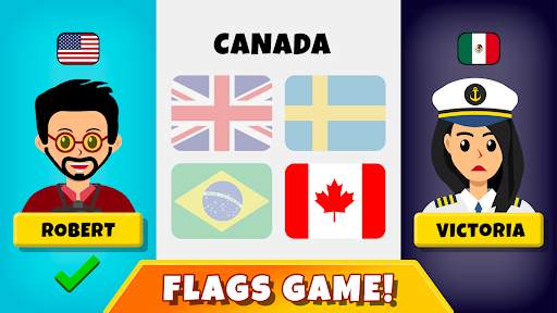 Flags 2: Multiplayer screenshot 15