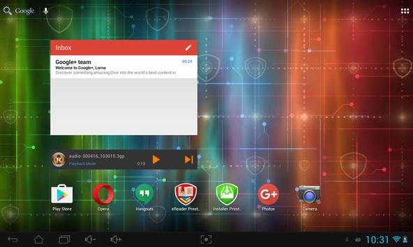 Recho screenshot 23