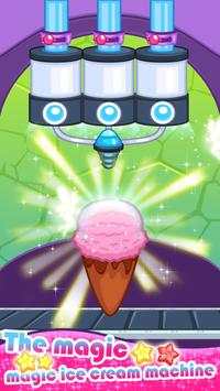 Magic IceCream Shop screenshot 10