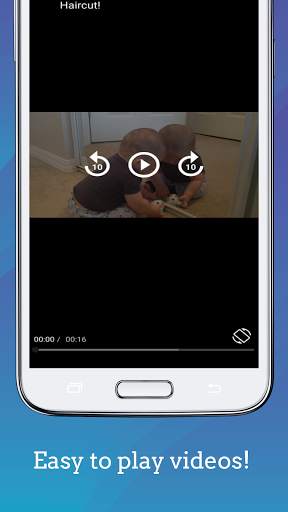Baby funny video: babies video screenshot 6