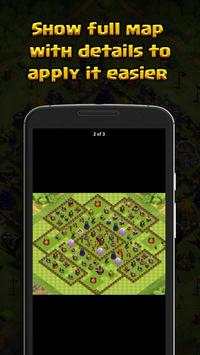Top Best New COC Base screenshot 3