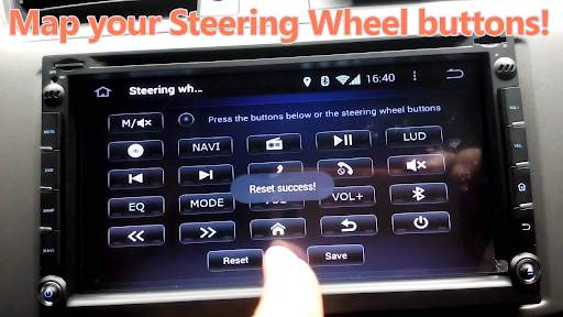 Car Radio - for Android Stereo Head Units screenshot 6