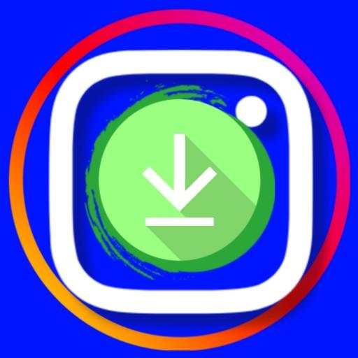 All Video Downloader AVD Story Saver for Instagram 1.1