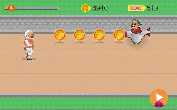 Modi The Game screenshot 6