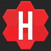 Hexx icon