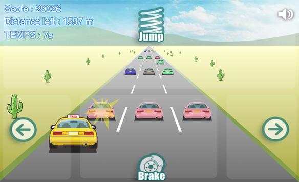 Wild Wild Taxi screenshot 4