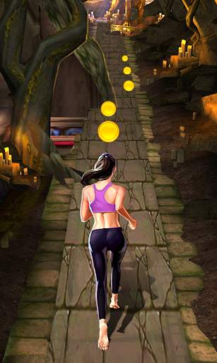 Temple Final Endless Run screenshot 3