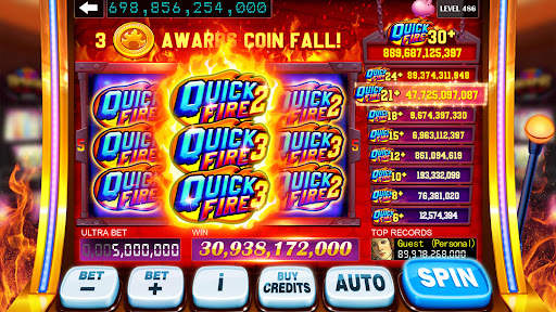 Classic Slots™ - Casino Games screenshot 6