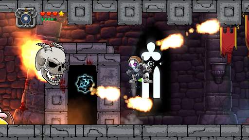 Magic Rampage screenshot 17