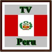 Peru TV Channel Info logo