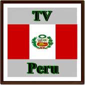 Peru TV Channel Info 1.0