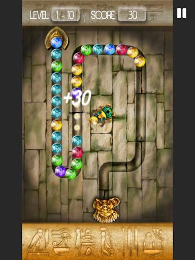 Kuma Legend screenshot 9