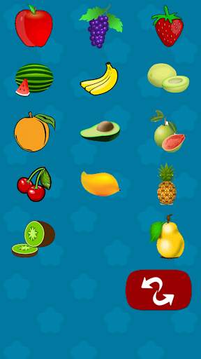 Kids Education Game : All in 1 screenshot 4
