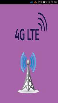 VoLTE Checker screenshot 1