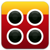 Retrocam Booth icon