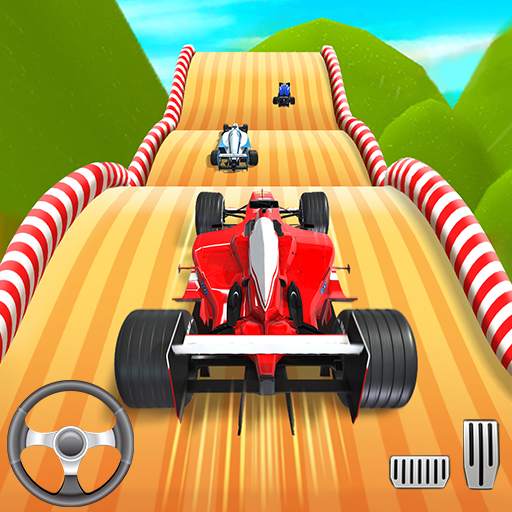 Formula Racing: Car Games 1.35