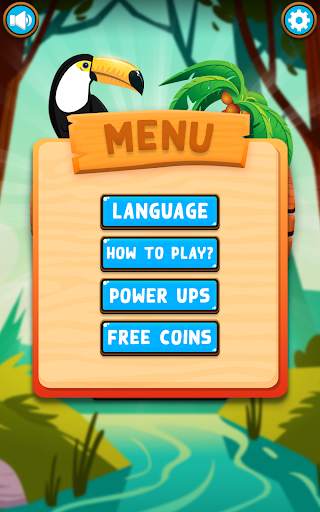 Quiz World screenshot 4