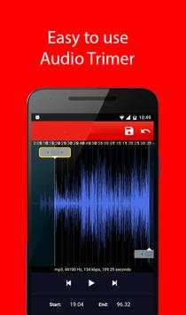 Convert video to mp3 Pro 2019 screenshot 3