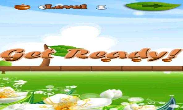 Squirrel run screenshot 3