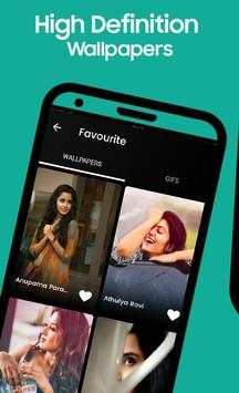 Actress HOT Wallpapers | Indian Actress Wallpapers screenshot 2
