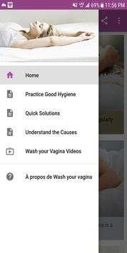 Wash your Vagina screenshot 1