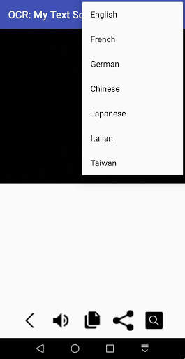 OCR: My Text Scanner screenshot 3