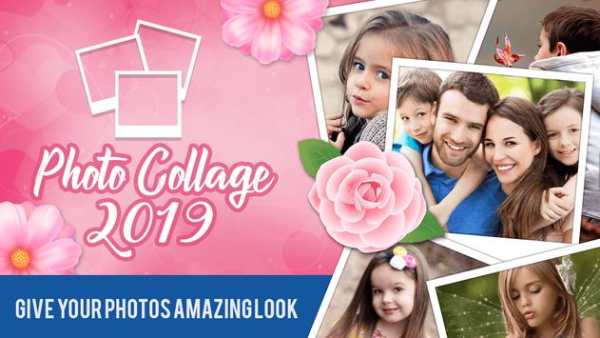 Photo Collage Maker: Make Pic Collage,Photo Editor screenshot 1