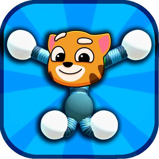 Tom Hero Stretch Dash 1.0