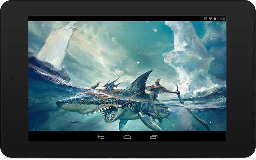 Shark Wallpapers screenshot 7