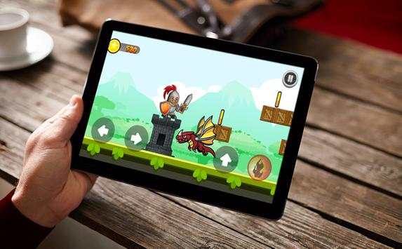 Little King Knight screenshot 5