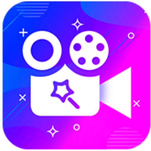 Reva Editor APP - All In One Video Editor App 2020 आइकन