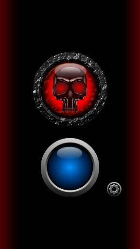 Scary Horror Flashlight screenshot 1